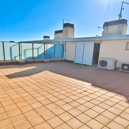 Vacay Voramar Riells, A Pie De Playa En La Costa Brava, Apartment *