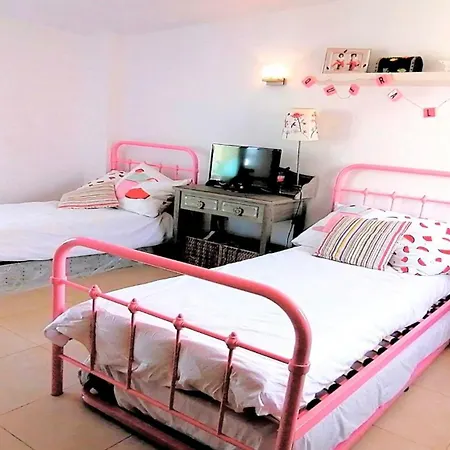 Duplex Voramar Riells L' Escala