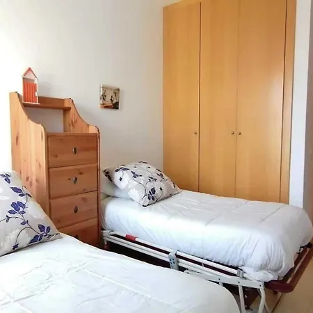 Vacay Voramar Riells, A Pie De Playa En La Costa Brava,