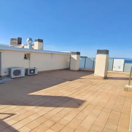 Vacay Voramar Riells, A Pie De Playa En La Costa Brava, Apartment *