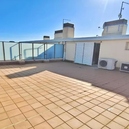 Vacay Voramar Riells, A Pie De Playa En La Costa Brava, Apartment