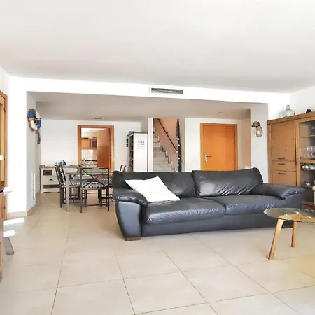 Duplex Voramar Riells * L' Escala