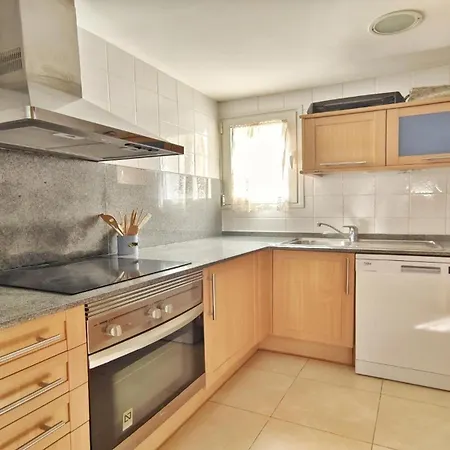 Duplex Voramar Riells *