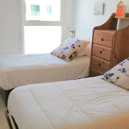Apartment Vacay Voramar Riells, A Pie De Playa *