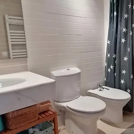 Vacay Voramar Riells, A Pie De Playa Apartment