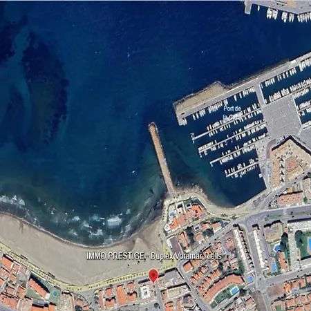 Vacay Voramar Riells, A Pie De Playa