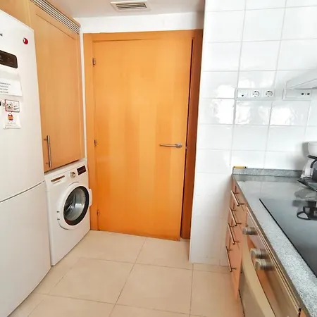 Apartment Vacay Voramar Riells, A Pie De Playa L'Escala