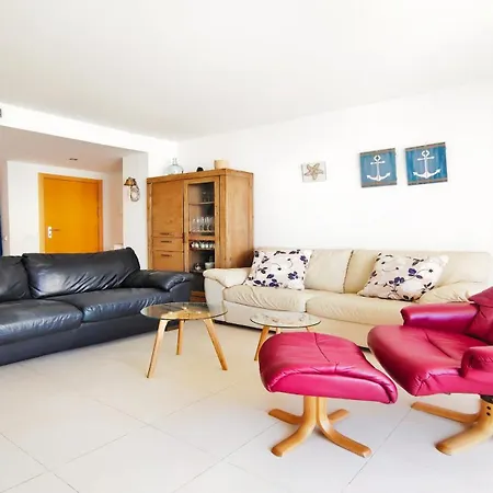 Vacay Voramar Riells, A Pie De Playa