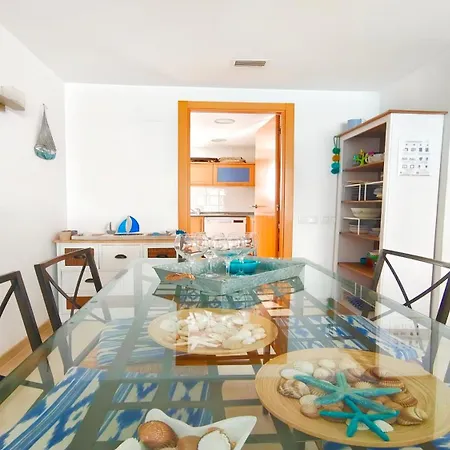 Apartment Vacay Voramar Riells, A Pie De Playa *