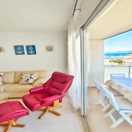 Apartment Vacay Voramar Riells, A Pie De Playa L'Escala