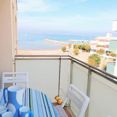 Vacay Voramar Riells, A Pie De Playa En La Costa Brava,