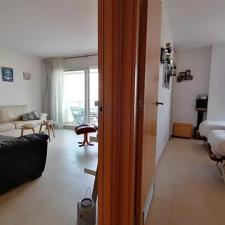 Vacay Voramar Riells, A Pie De Playa En La Costa Brava, * Ля Эскала