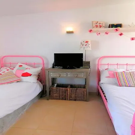 Vacay Voramar Riells, A Pie De Playa En La Costa Brava, Апартаменты *