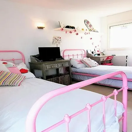 Vacay Voramar Riells, A Pie De Playa Apartment