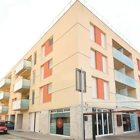 Vacay Voramar Riells, A Pie De Playa Apartment *
