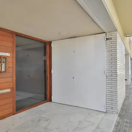 Vacay Voramar Riells, A Pie De Playa Apartment