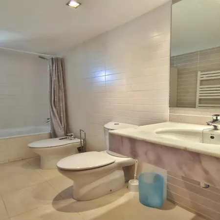 Apartment Vacay Voramar Riells, A Pie De Playa L'Escala