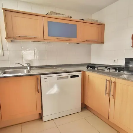 Vacay Voramar Riells, A Pie De Playa Apartment