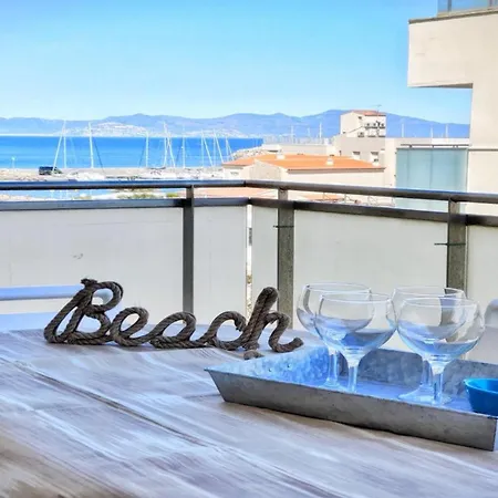 Vacay Voramar Riells, A Pie De Playa Apartment L'Escala