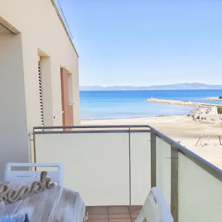 Vacay Voramar Riells, A Pie De Playa L'Escala