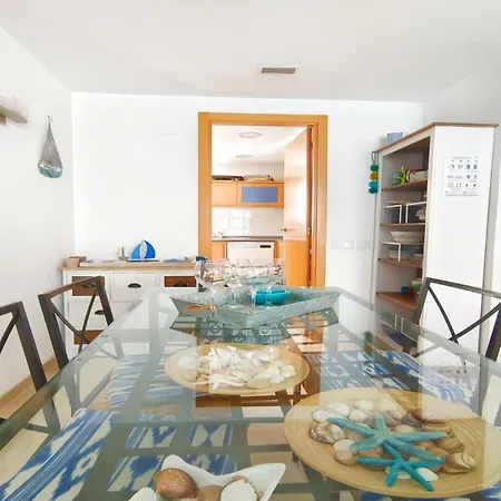 Apartment Vacay Voramar Riells, A Pie De Playa